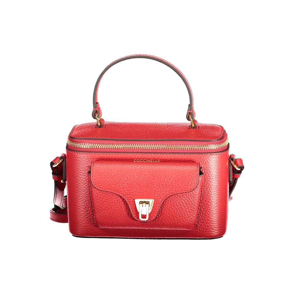 Rosso Pelle Women Handbag