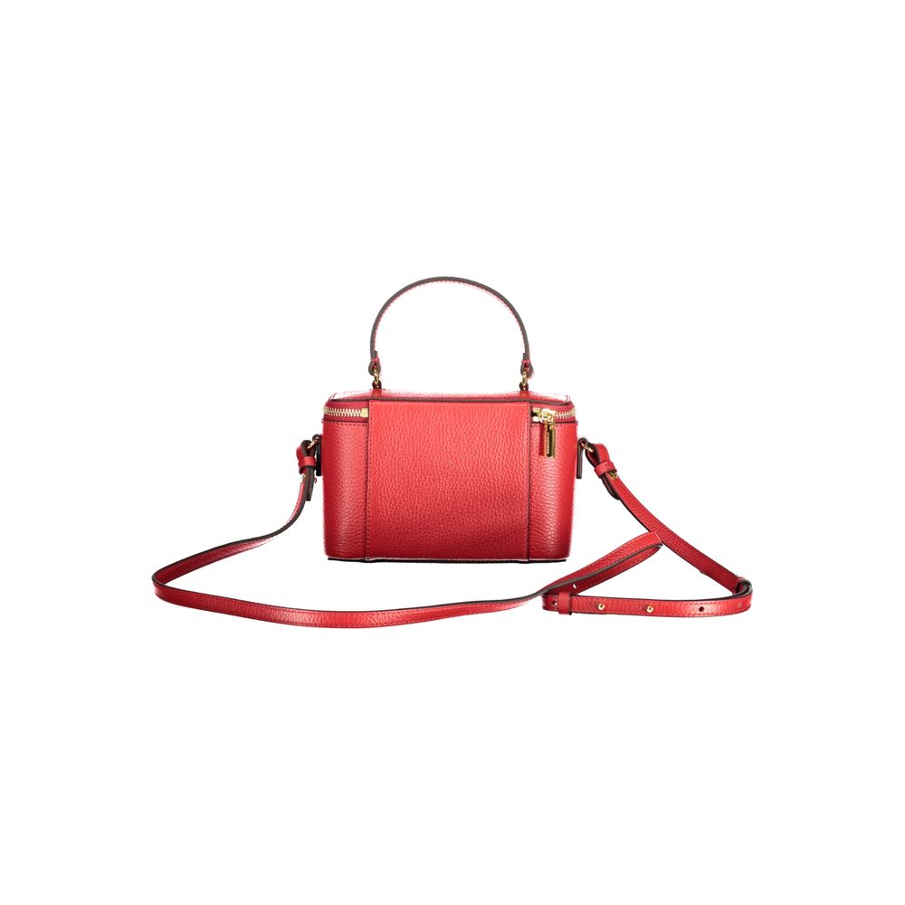 Rosso Pelle Women Handbag