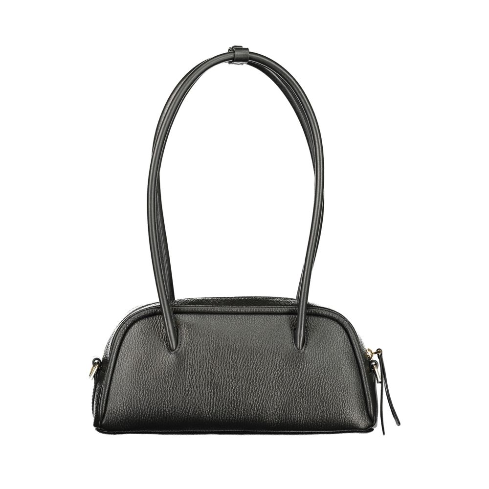 Nero Leather Women Handbag