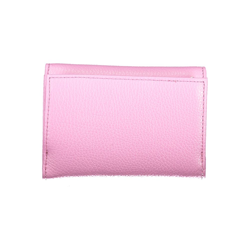 Viola Leather Women Wallet