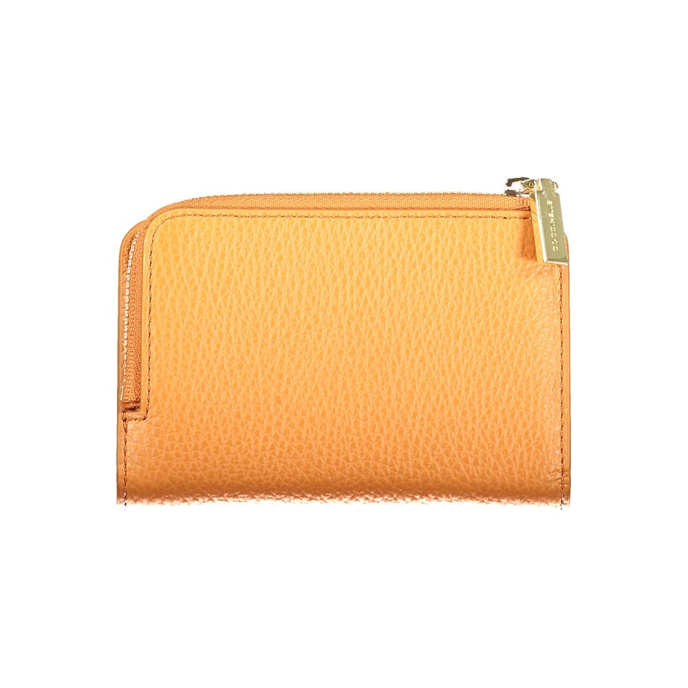 Arancione Leather Women Wallet
