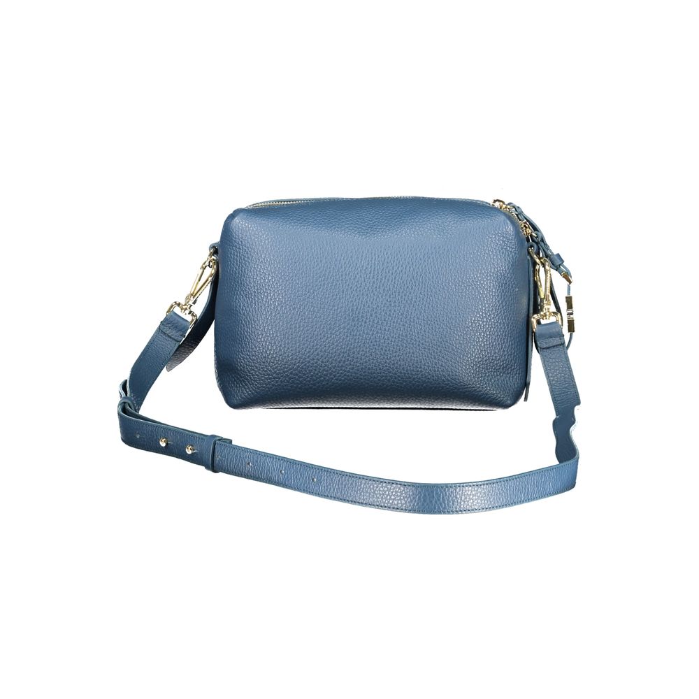 Blu Pelle Donna Shoulder Bag