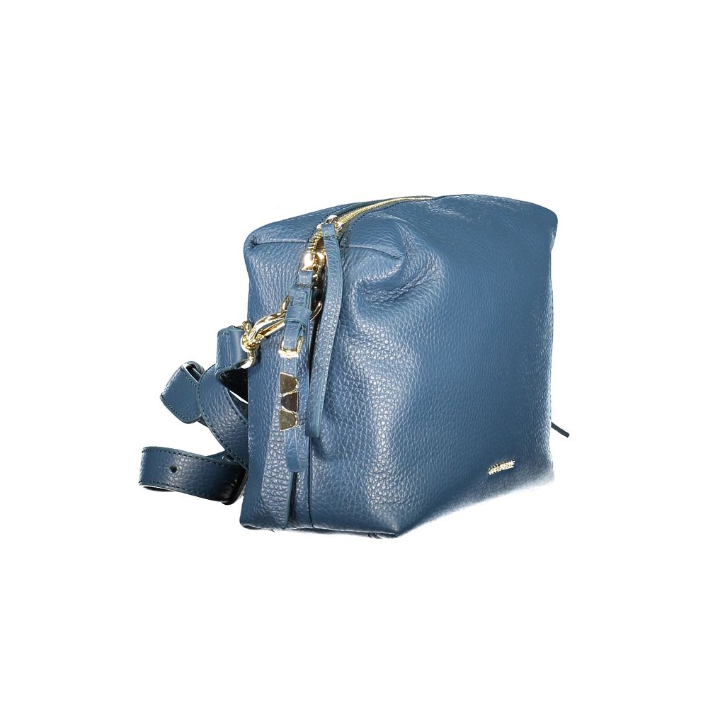 Blu Pelle Donna Shoulder Bag