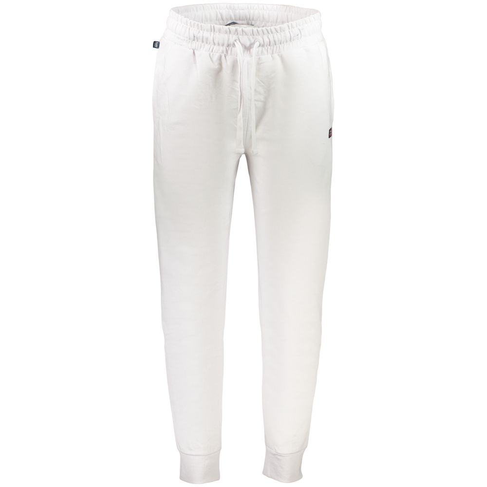 Bianco Cotton Men's Trackpant