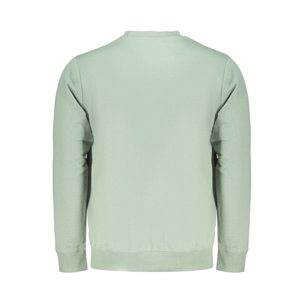 Verde Cotton Men Sweatshirt