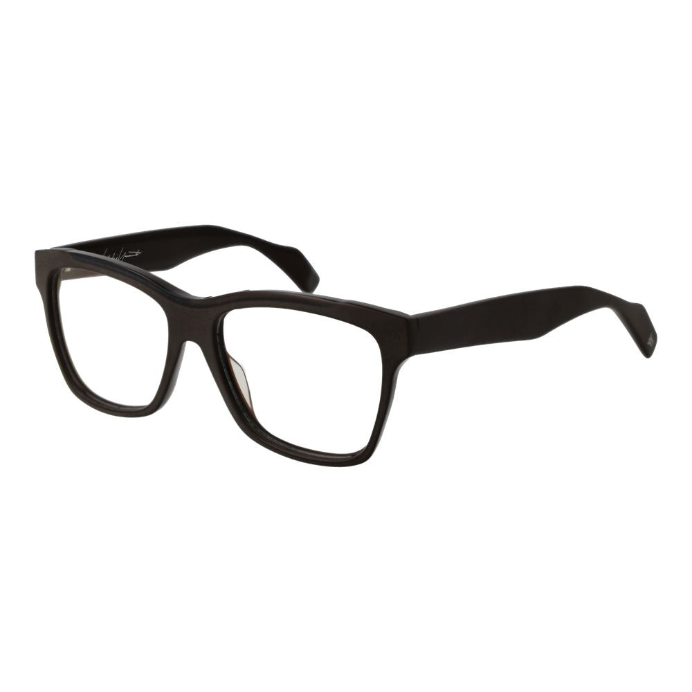 Brown Plastic Glasses (Frames)