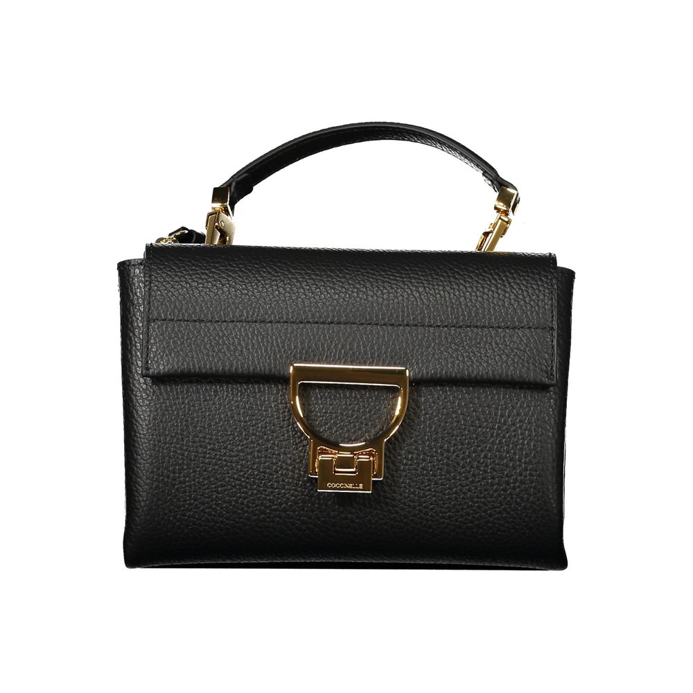 Nero Leather Women Bag