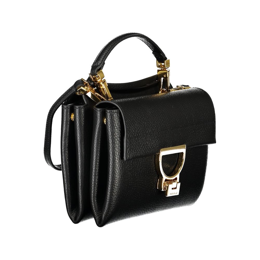 Nero Leather Women Bag