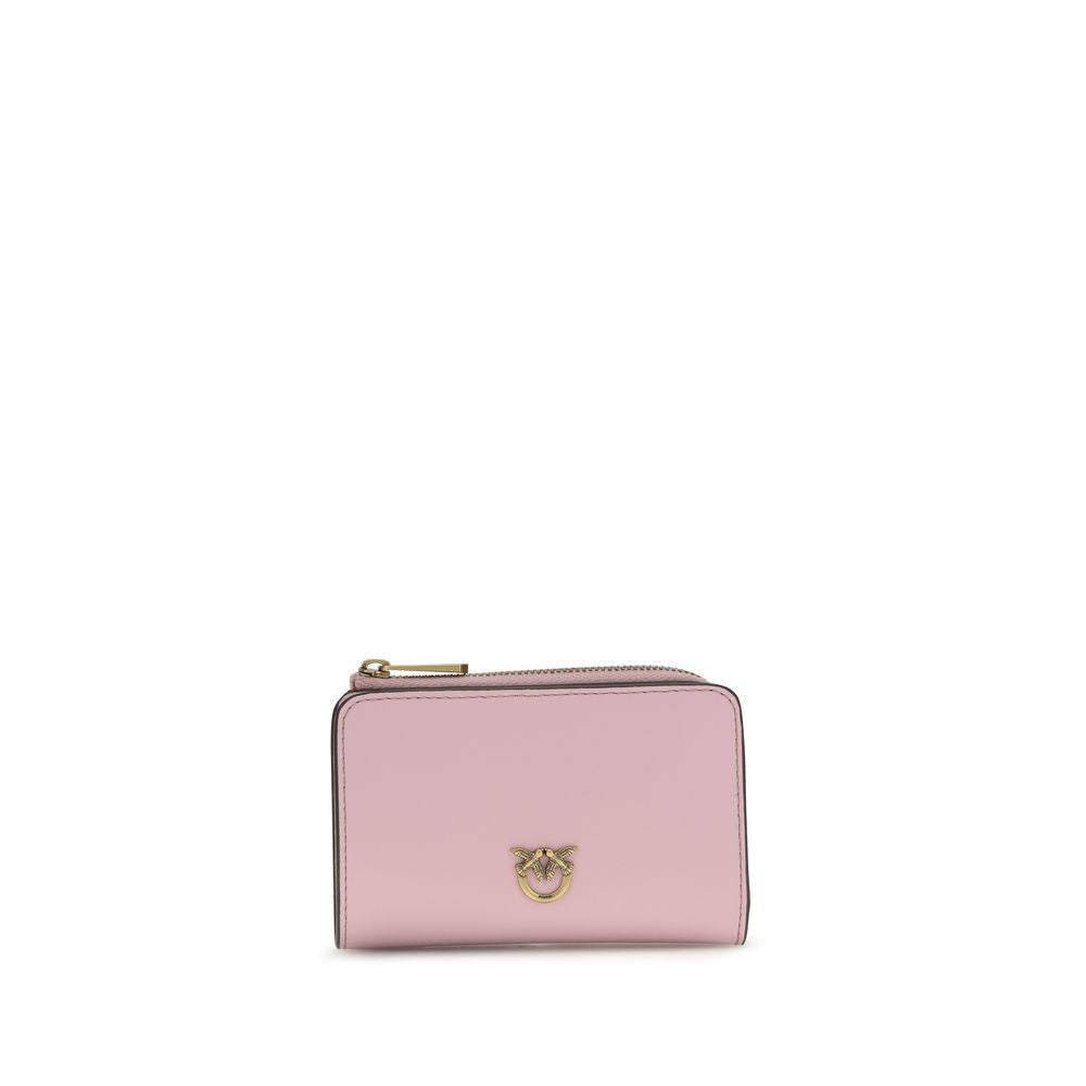 Multicolor Calf Leather Bos Taurus Wallet
