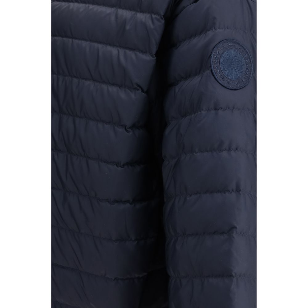 Gray Cotton Sweatshirt