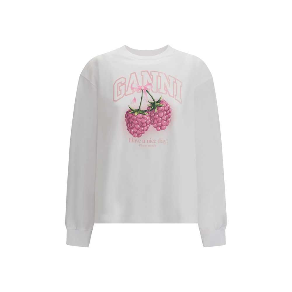 White Cotton Sportswear