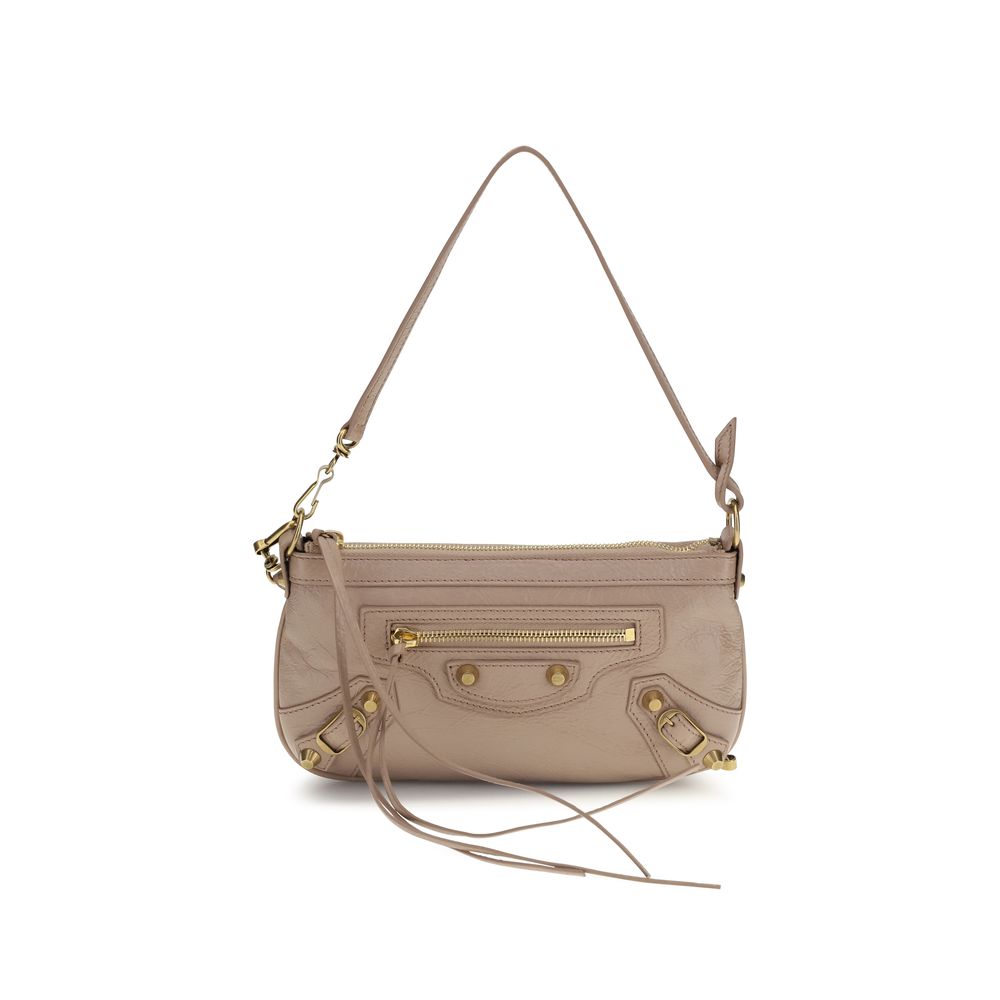 Multicolor Lamb Ovis Aries Aries Shoulder Bag