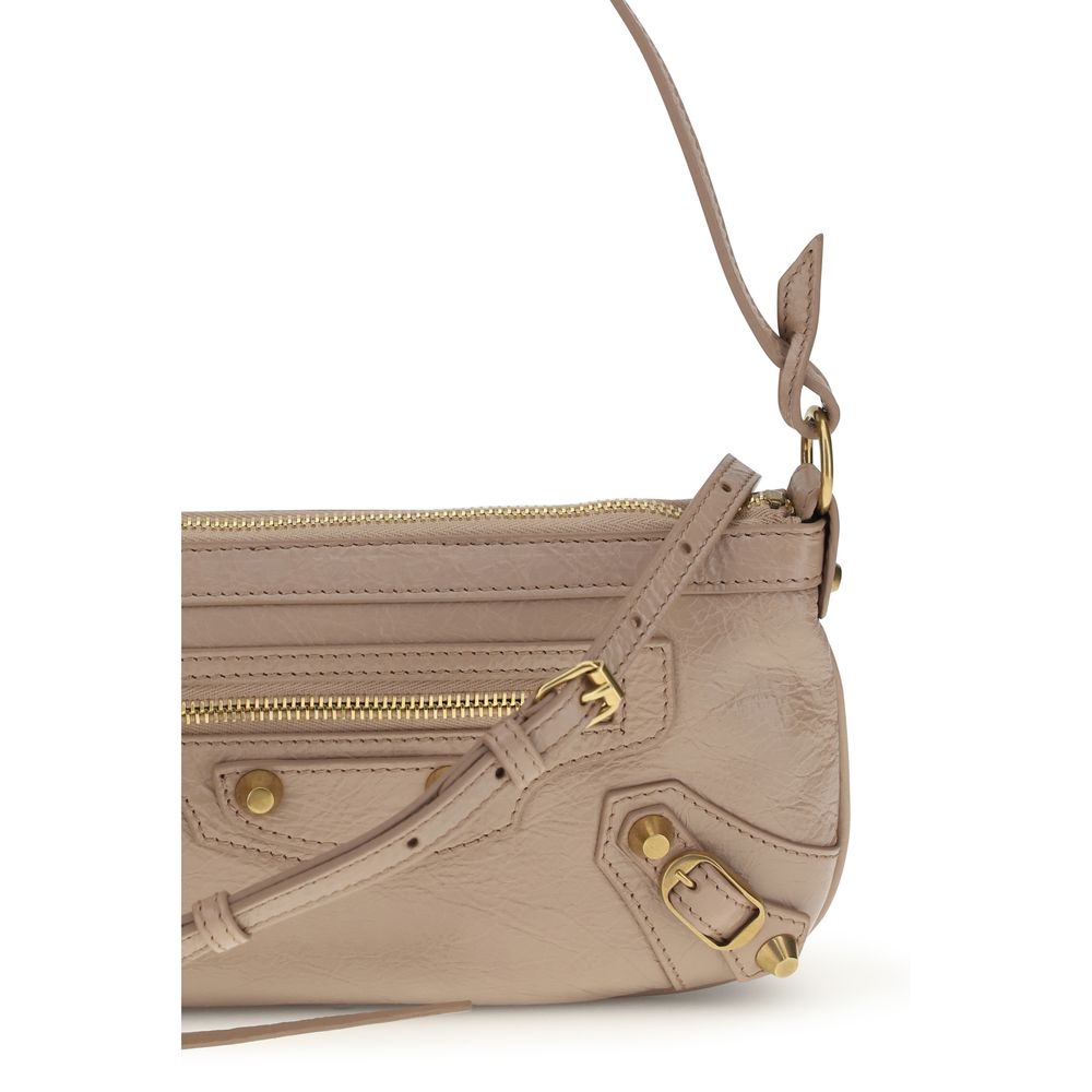 Multicolor Lamb Ovis Aries Aries Shoulder Bag