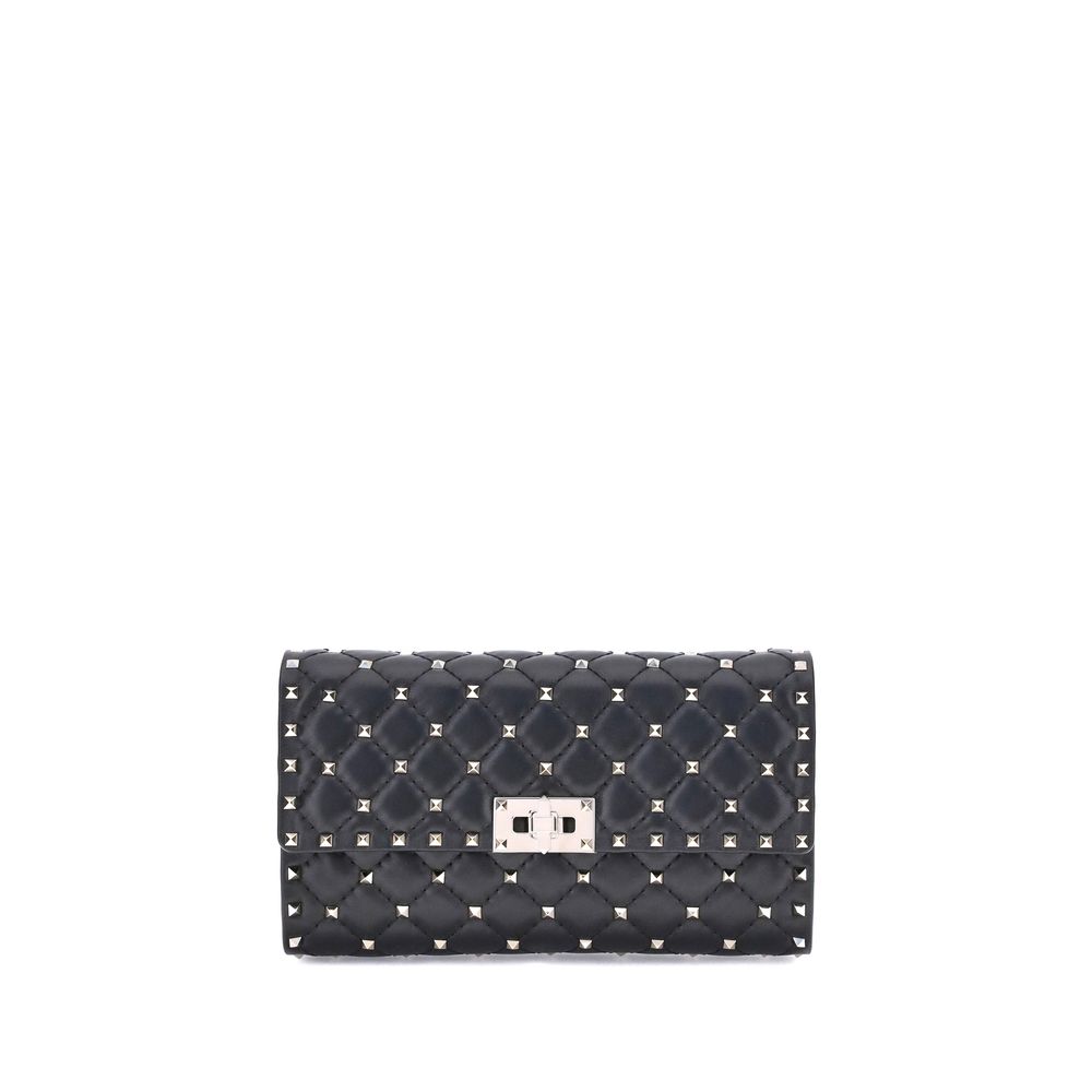 Black Lamb Ovis Aries Aries Shoulder Bag