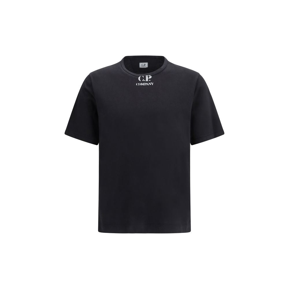 Black Cotton Sportswear