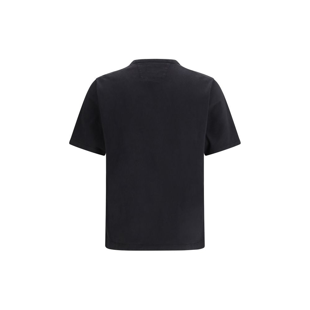 Black Cotton Sportswear