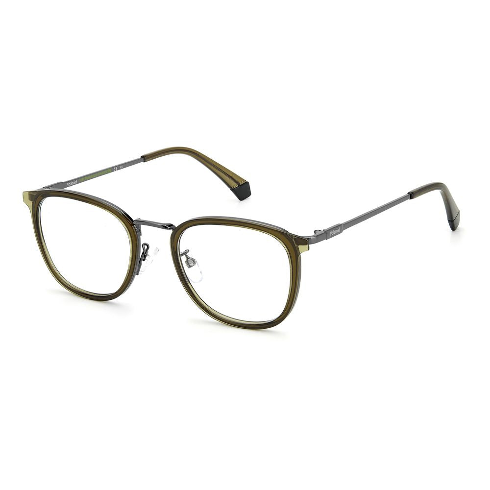 Bicolor Polyamide Glasses (Frames)