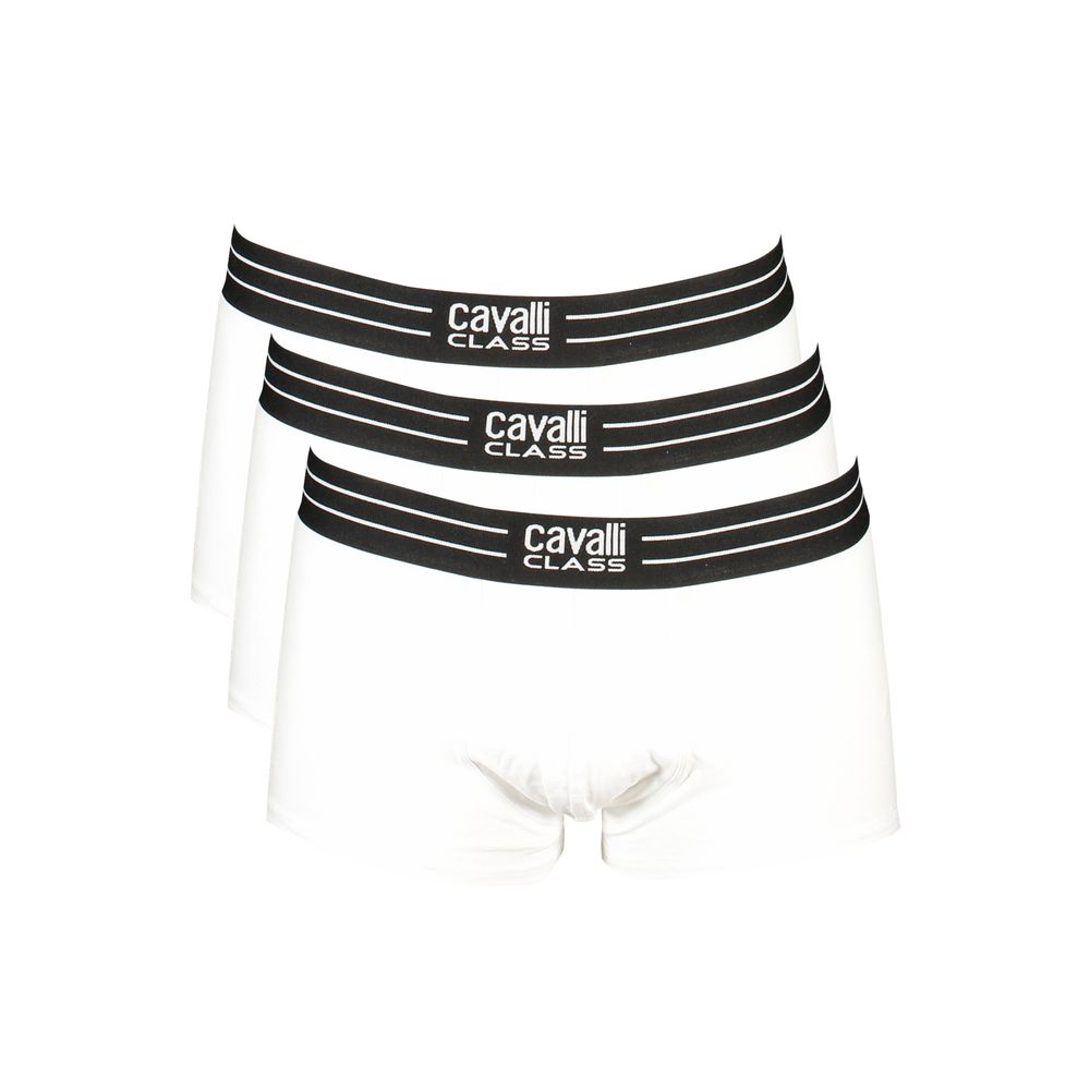 Bianco Cotton Men Boxer