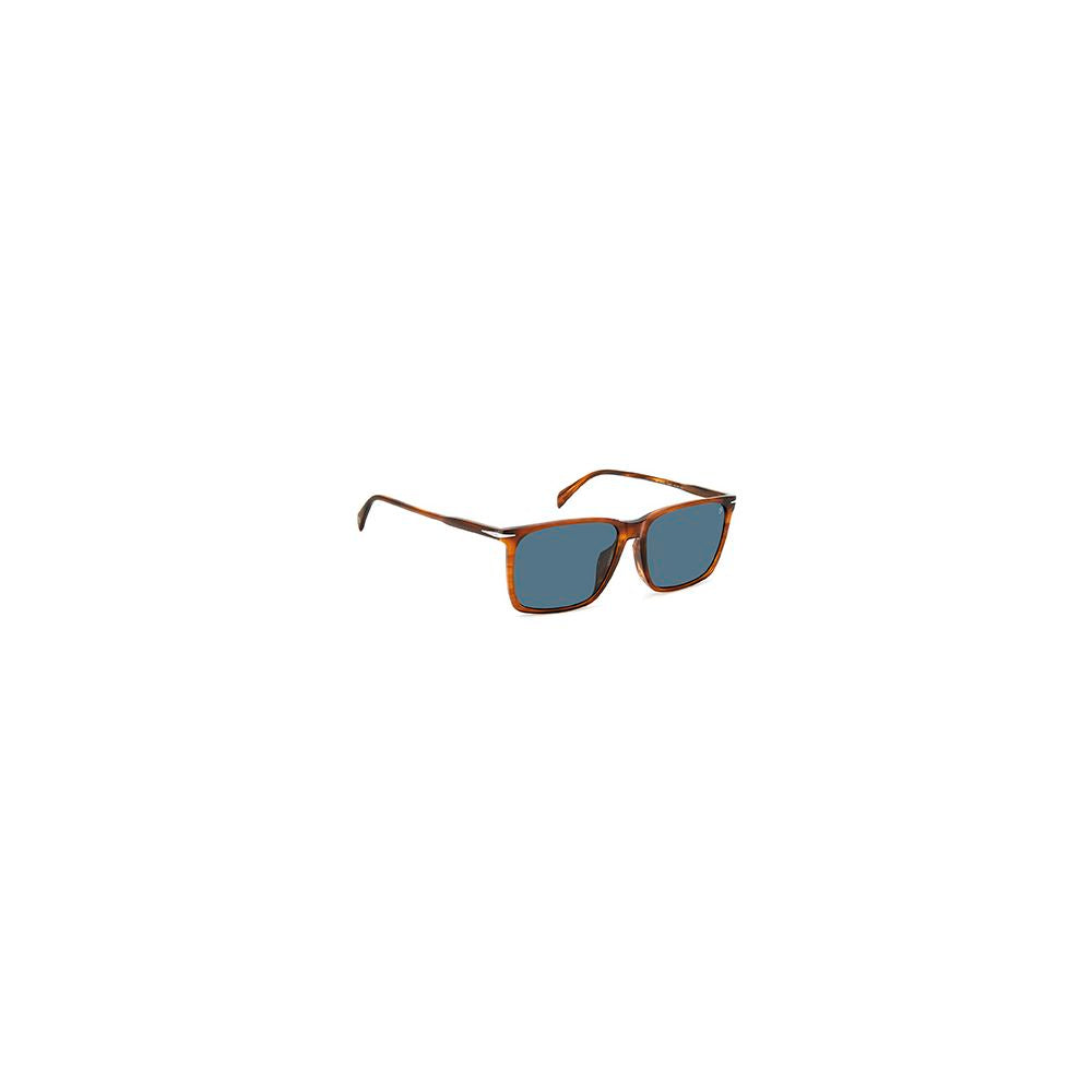 Brown Acetate Sunglasses