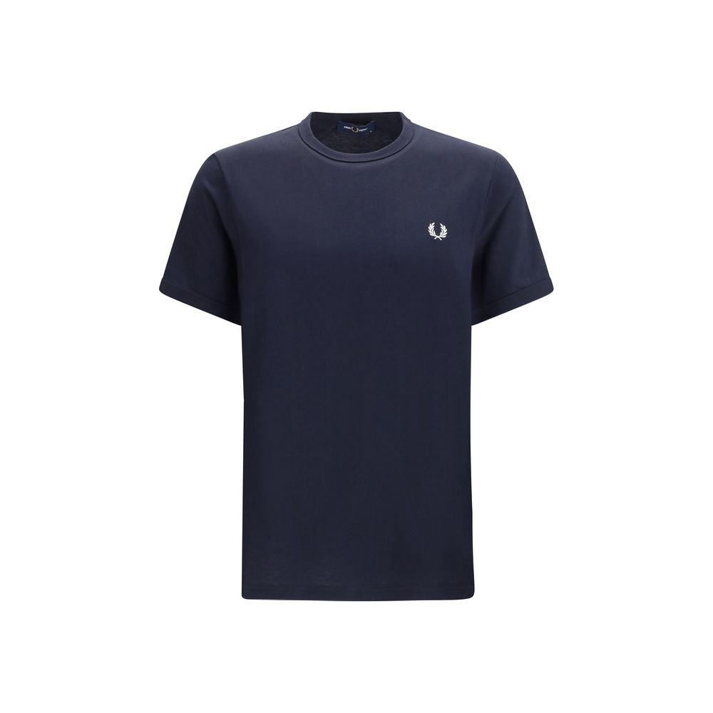 Blue Cotton Sportswear