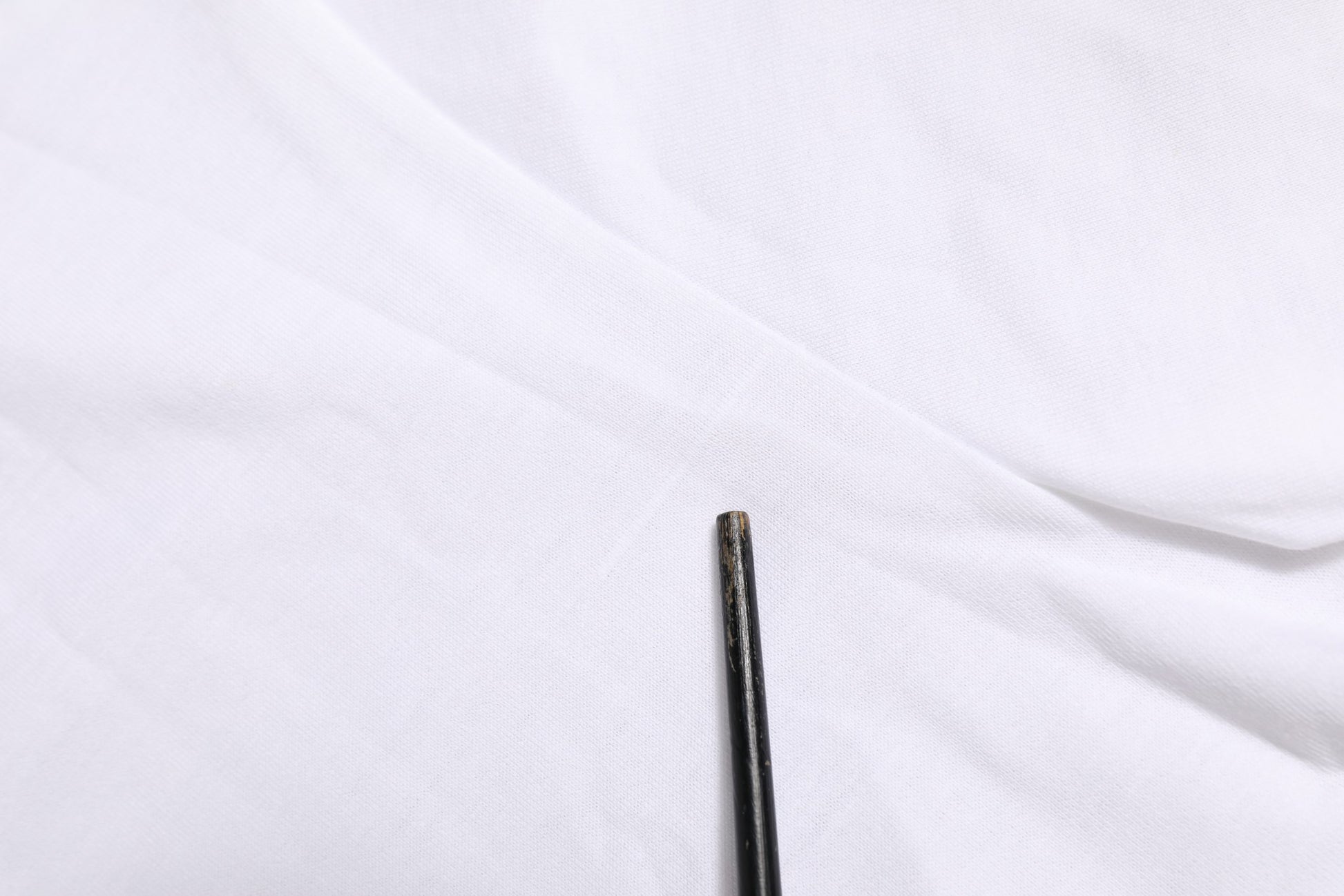 White DG Loves Moscow Print Cotton  T-shirt