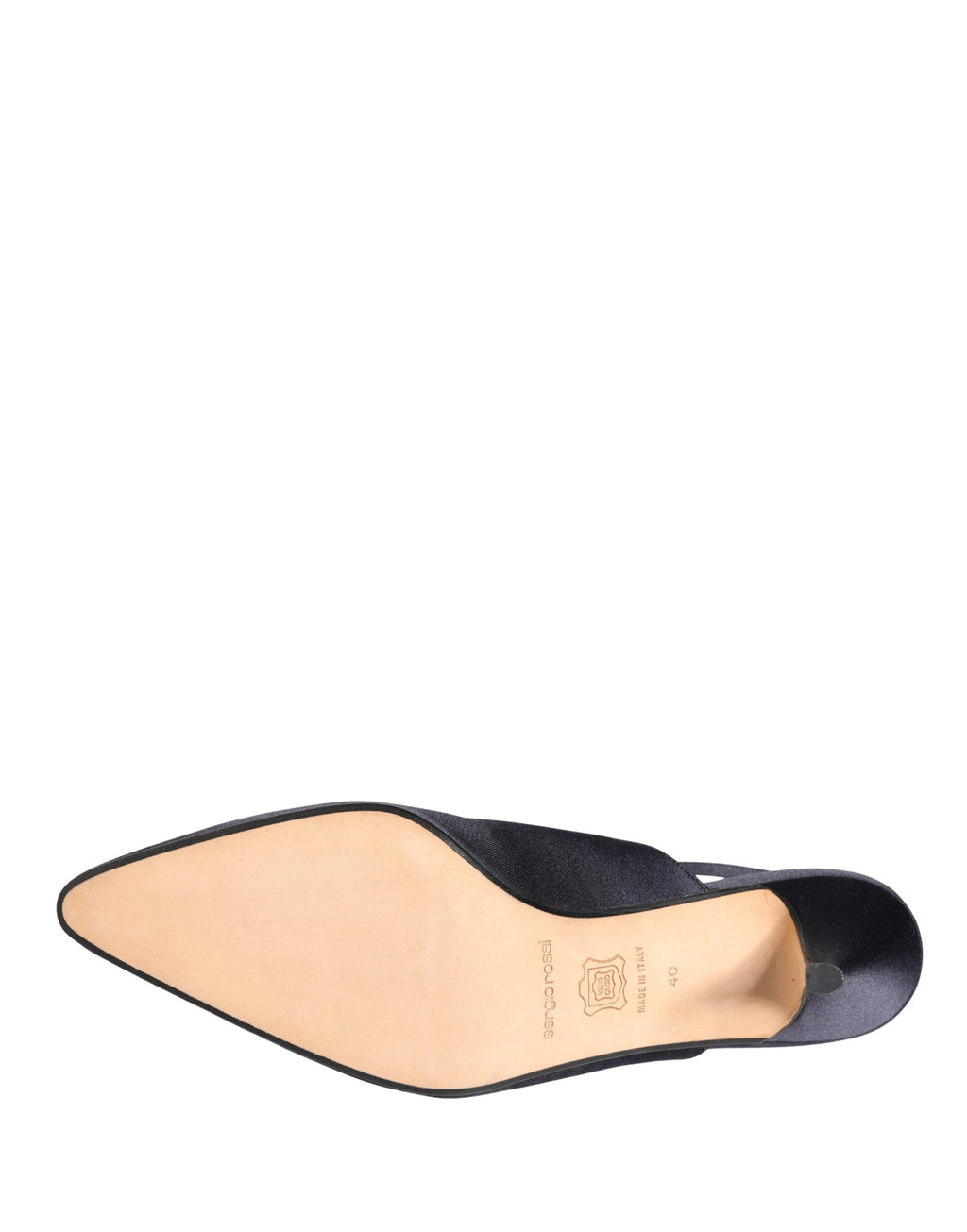 Black Suede Heels Slingbacks Shoes