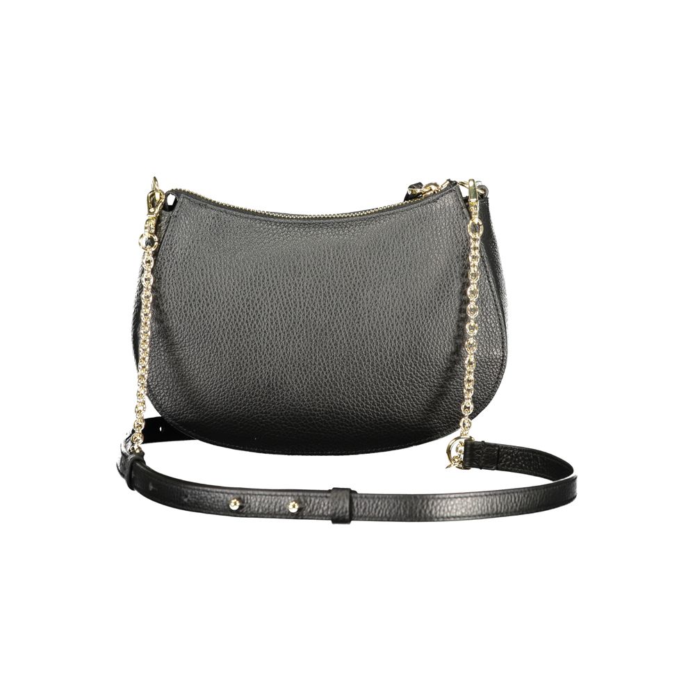 Nero Leather Women Handbag