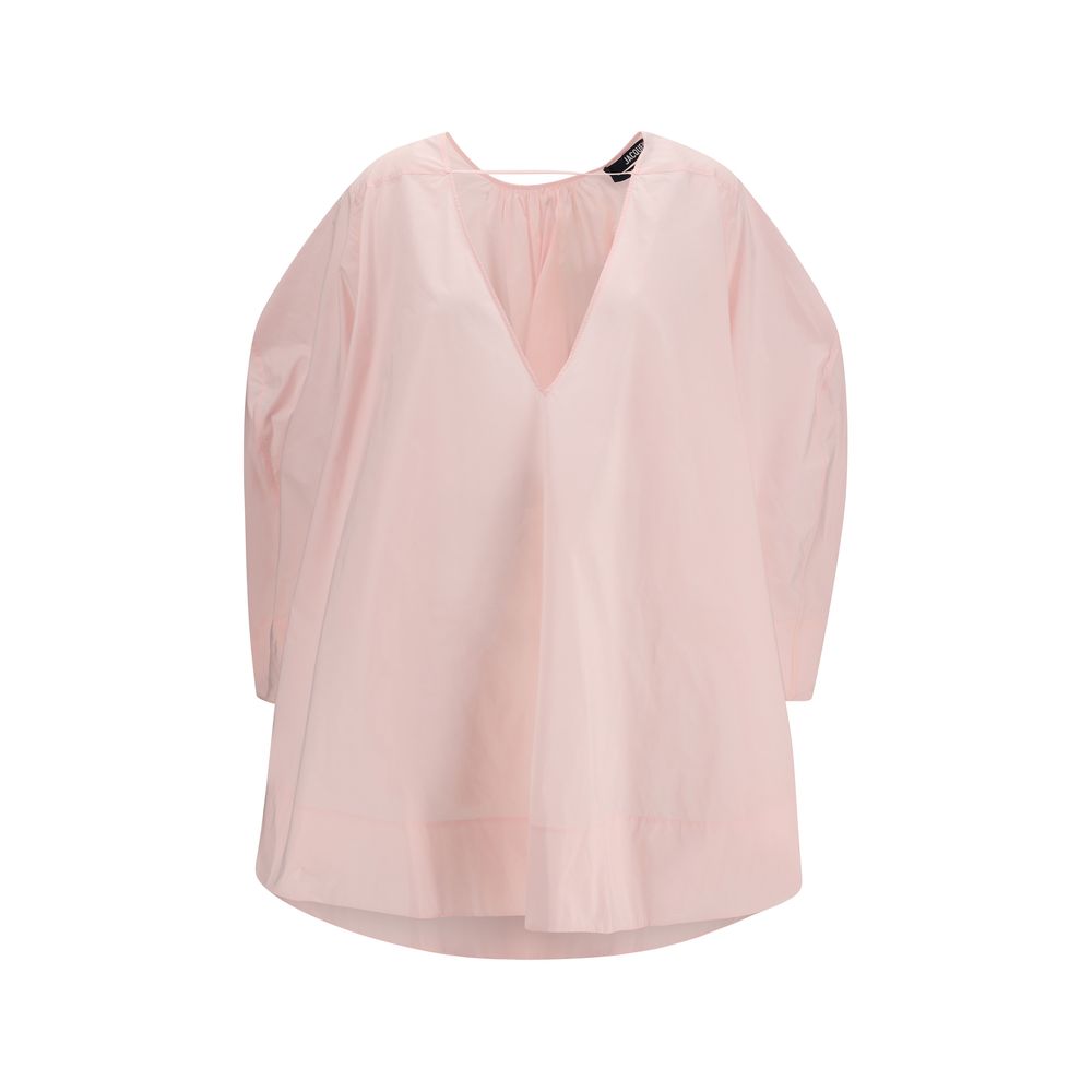 Multicolor Polyester Casual Dress