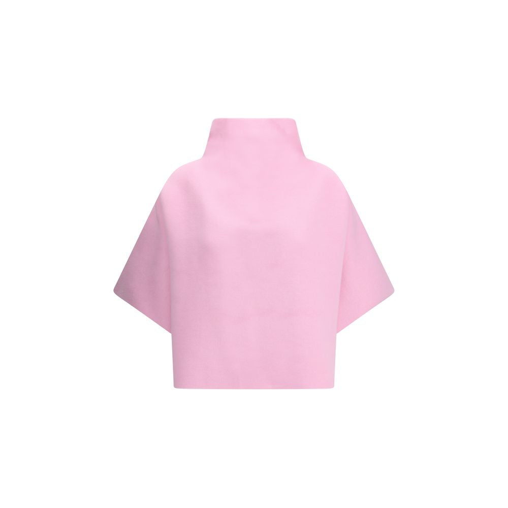 Multicolor Cashmere Sweater