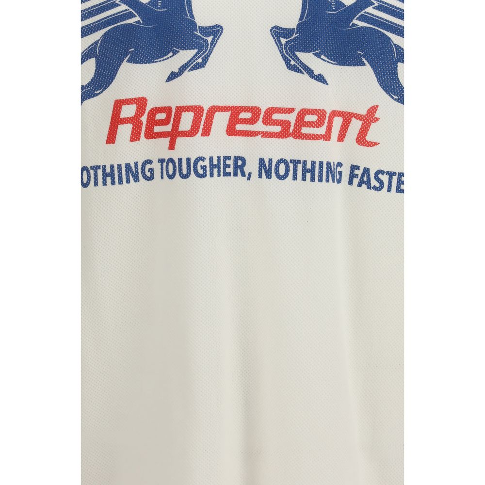 White Cotton Sportswear