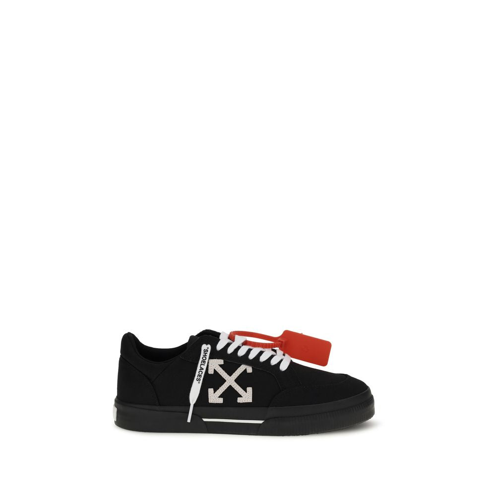 Multicolor Calf Leather Bos Taurus Chunky Sneakers