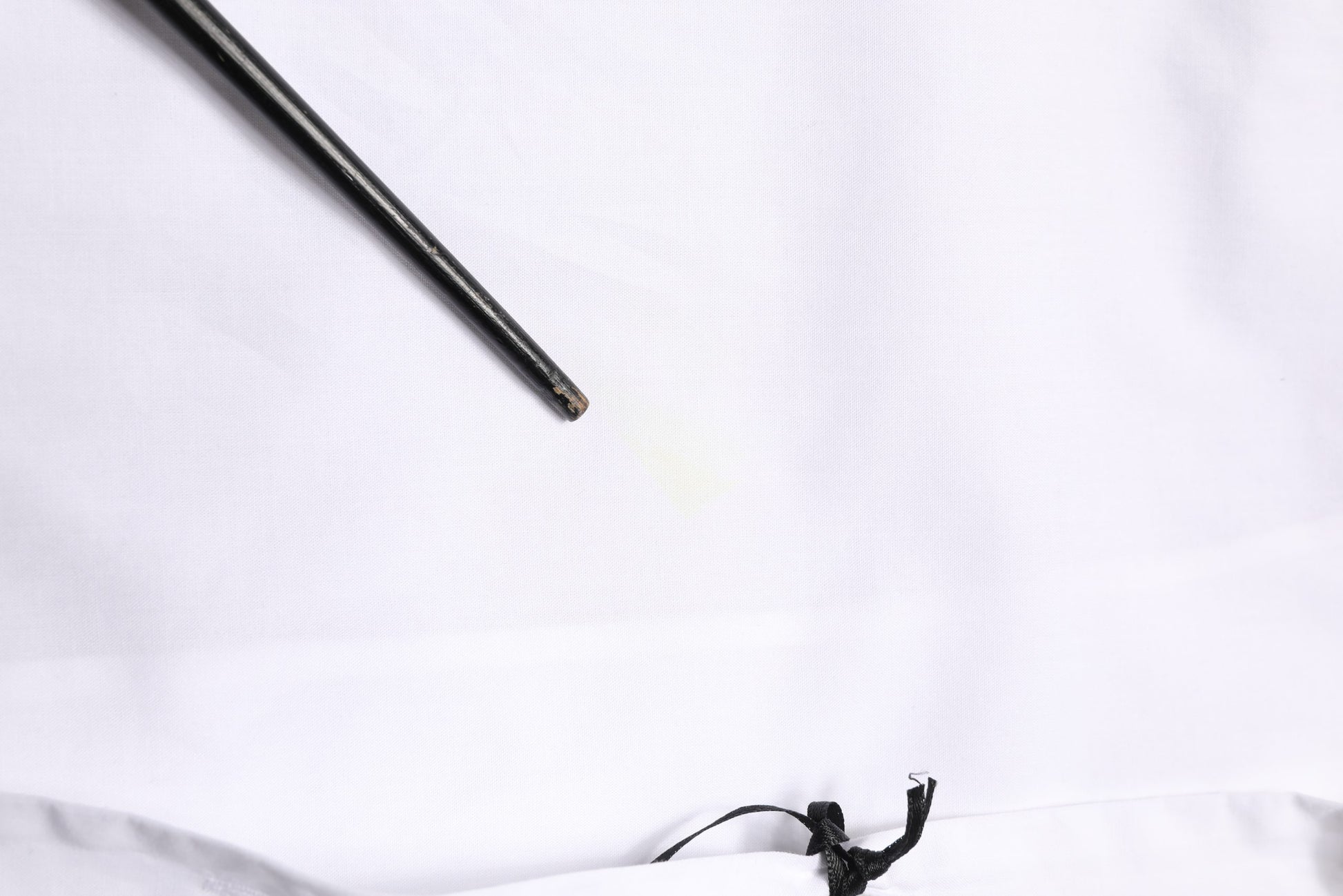 White Short Sleeves Button Down Shirt