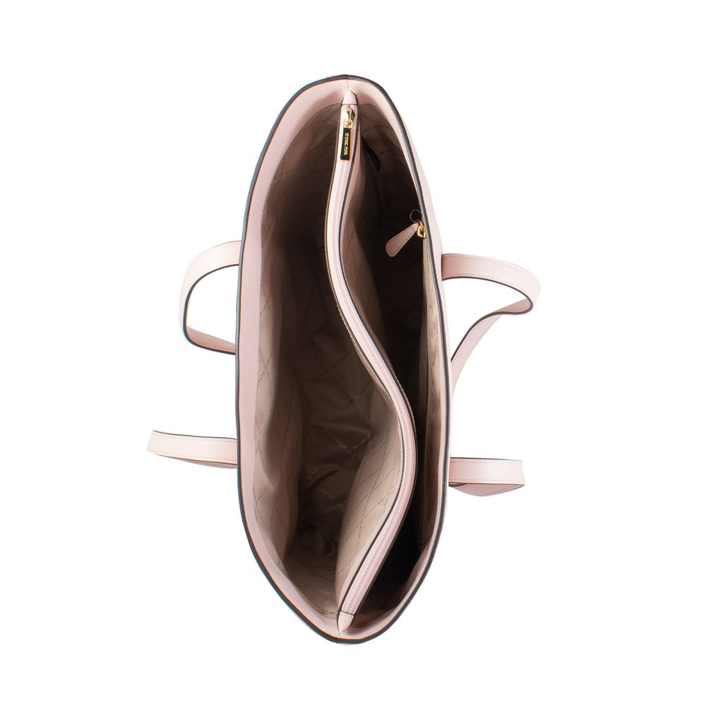 Multicolor Fur Handbag