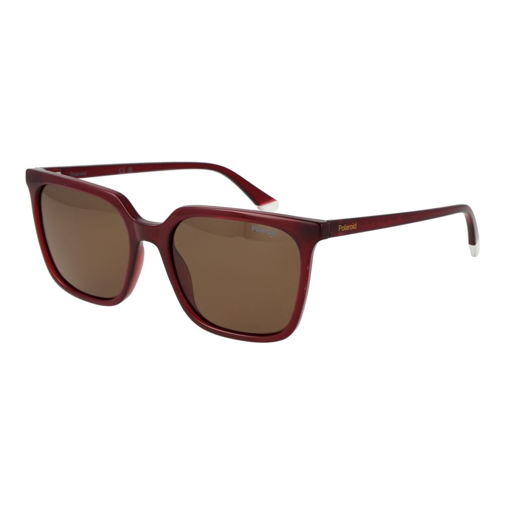 Multicolor Plastic Sunglasses