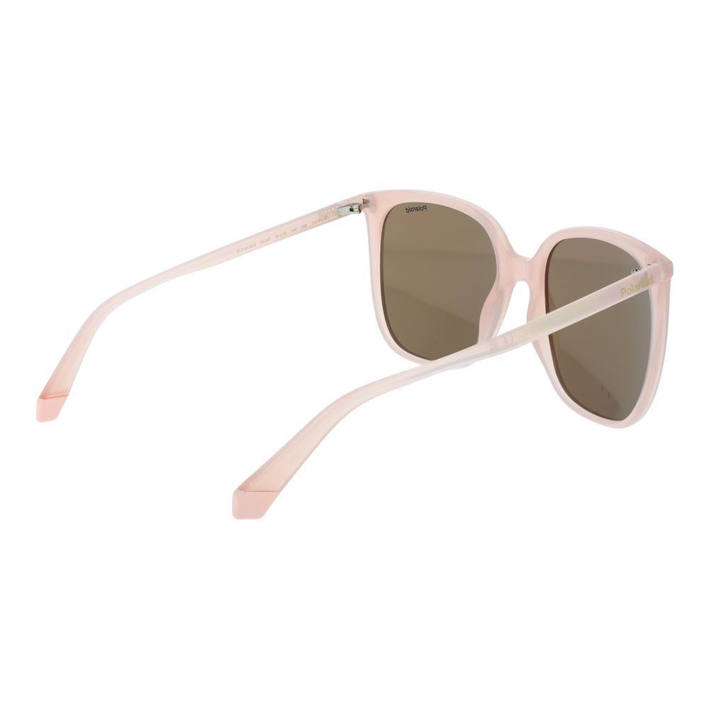Multicolor Plastic Sunglasses