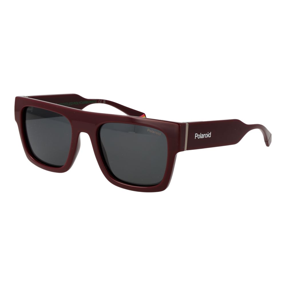 Multicolor Plastic Sunglasses