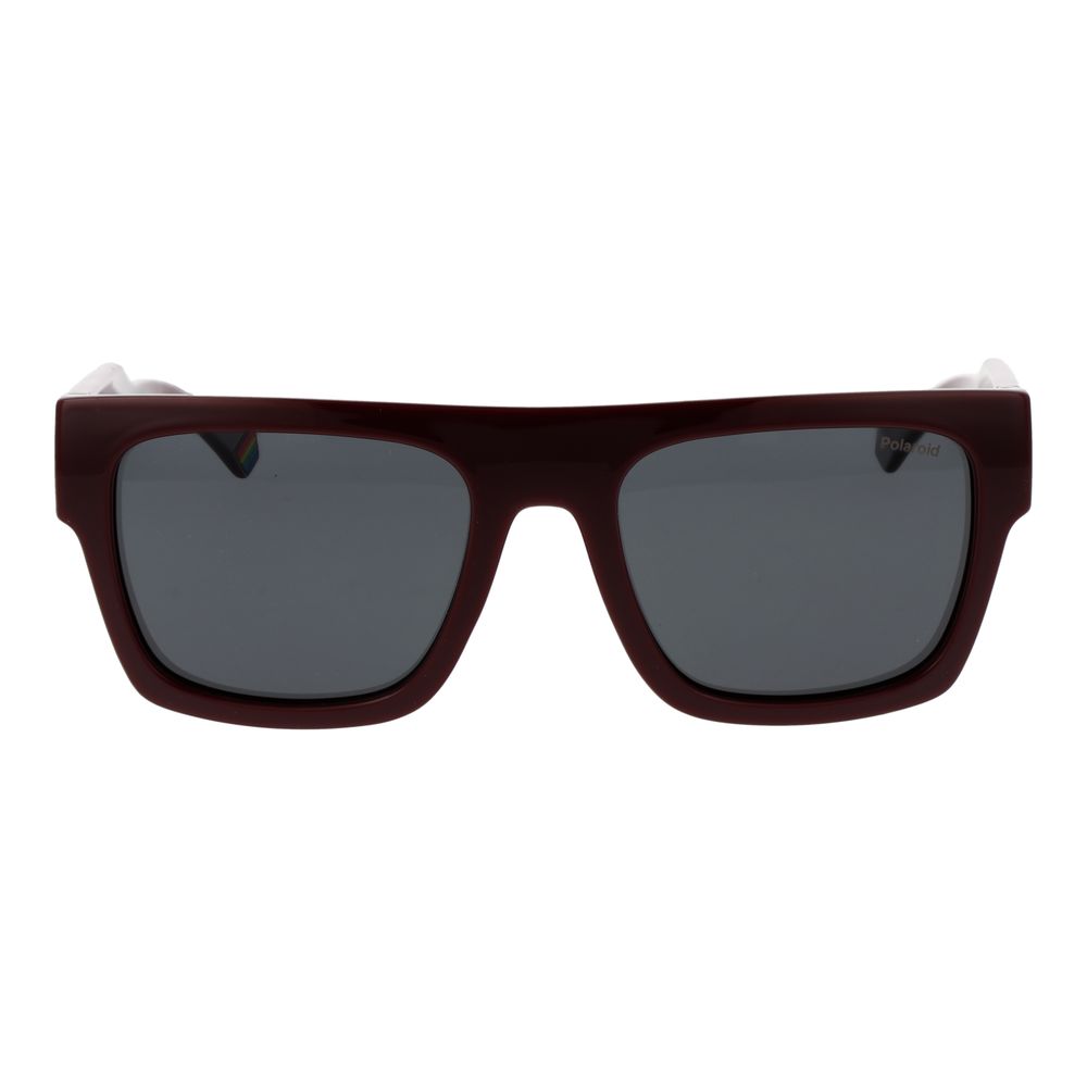 Multicolor Plastic Sunglasses