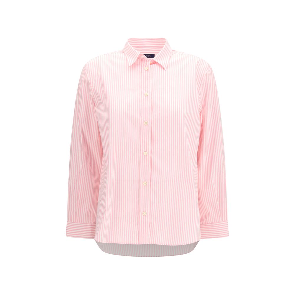 Multicolor Cotton Shirt