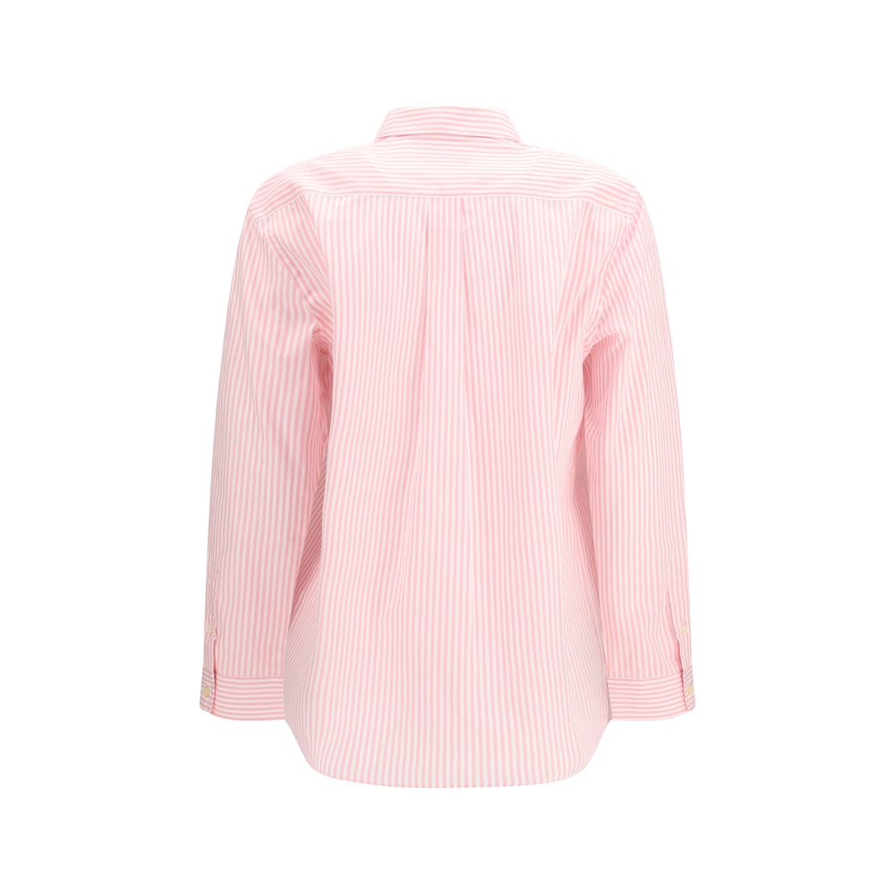 Multicolor Cotton Shirt