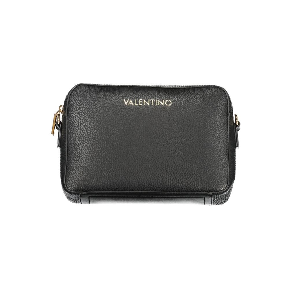 Nero Poliuretano Women's Bag