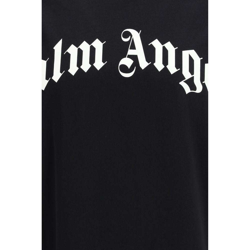 Black Cotton Sportswear