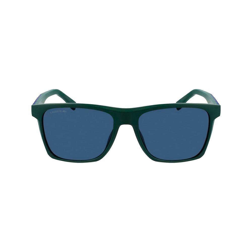 Bicolor Injected Sunglasses