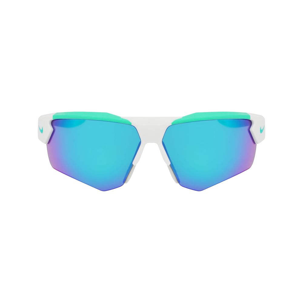 Gray Injected Sunglasses