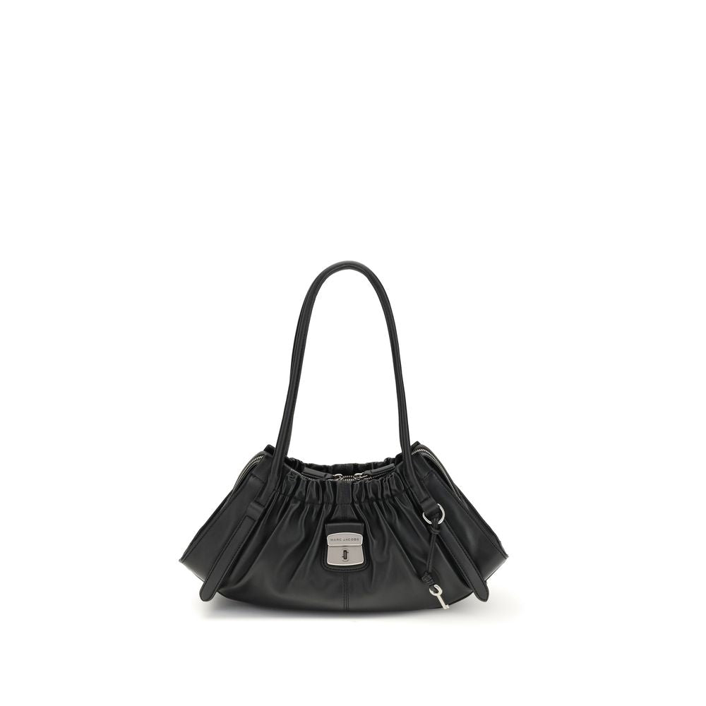 Black Lamb Ovis Aries Aries Shoulder Bag