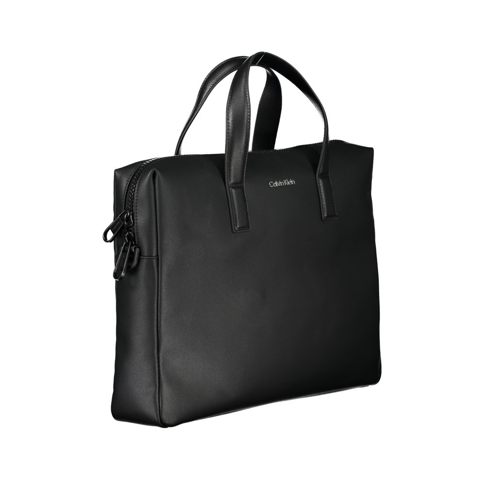 Black Polyester Accessories