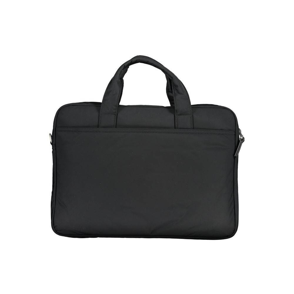 Black Polyester Accessories