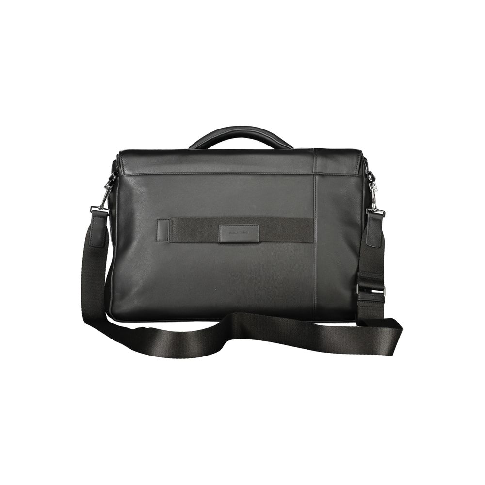 Black Leather Accessories