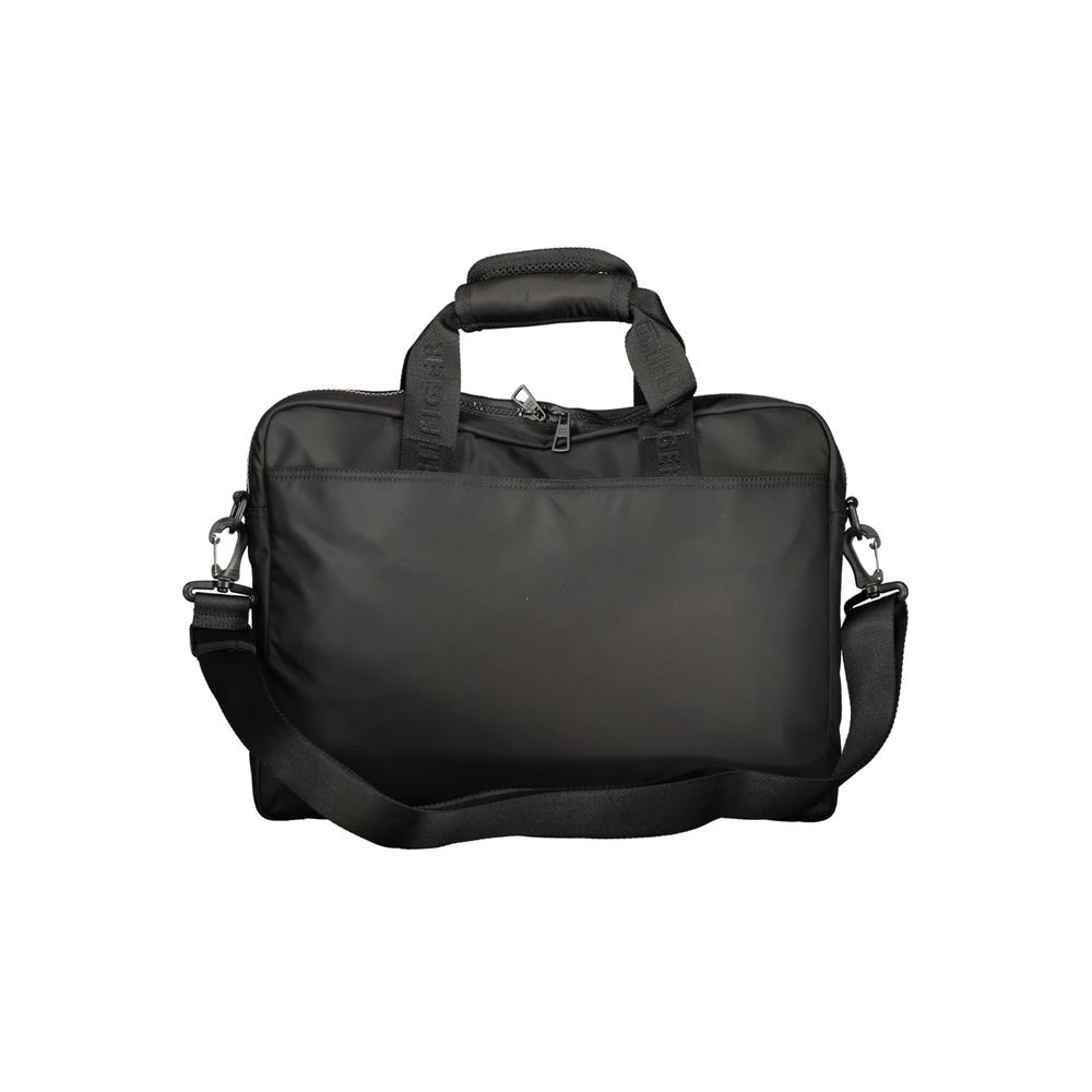Black Polyester Accessories