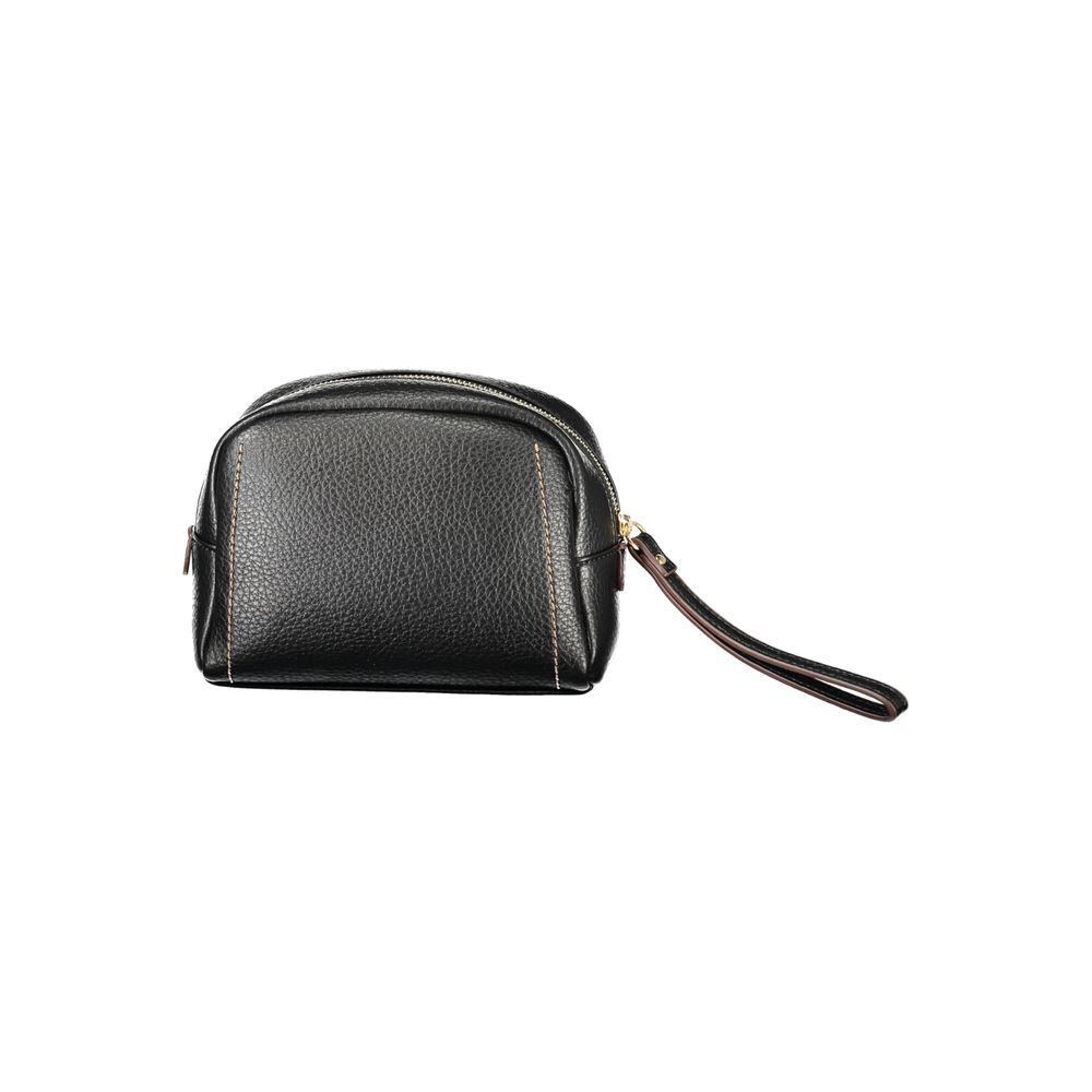 Black Polyethylene Airpod Holder