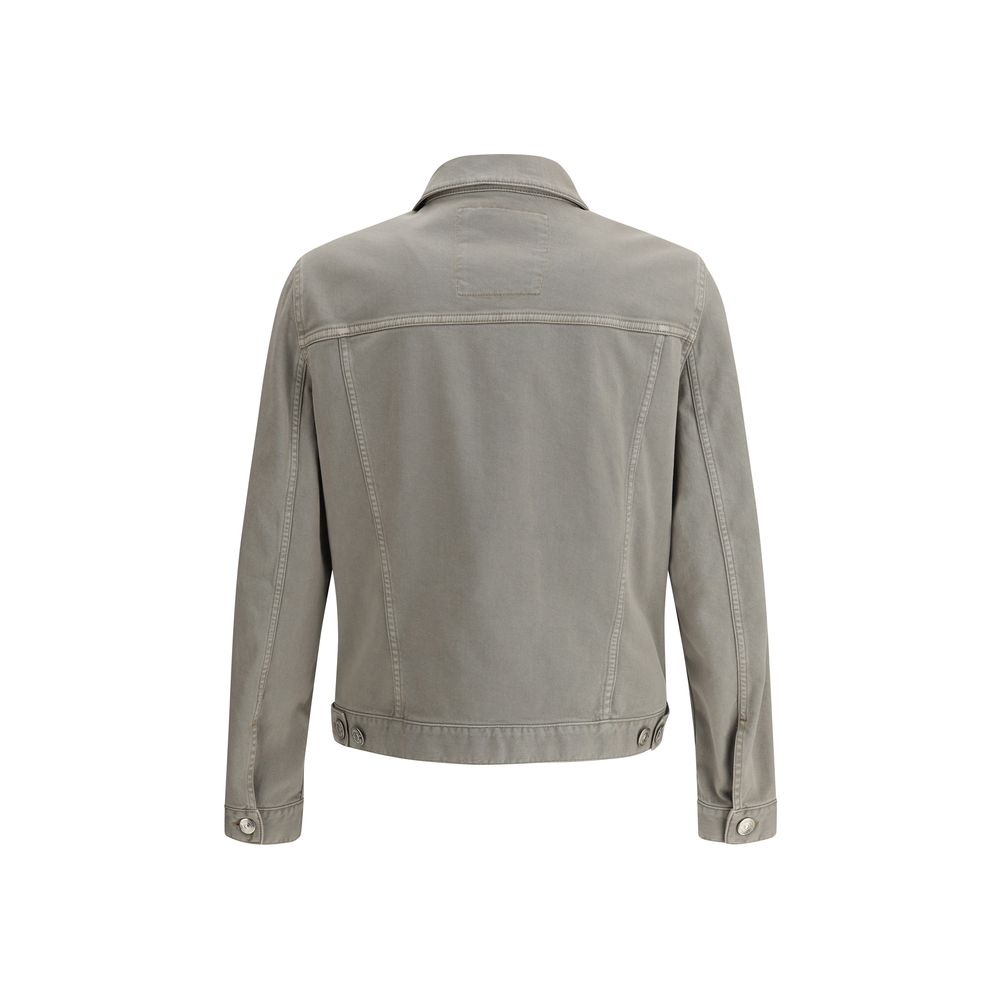 Bicolor Cotton Clothing